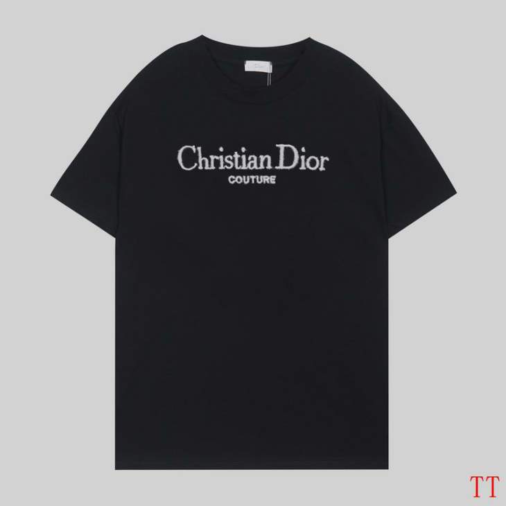 Dior T Shirts Short _SKUDiorS-3XL20tr2015889
